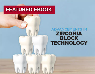 Advancements in Zirconia Block Technology