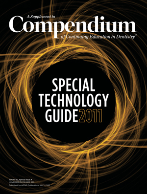 Tech Nov/Dec 2011 Cover