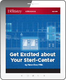 Get Excited about Your Steri-Center