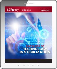 A New Era of Technology in Sterilization Ebook Cover