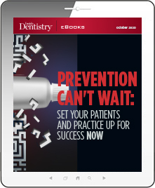 Prevention Can’t Wait: Set Your Patients and Practice Up for Success Now Ebook Cover
