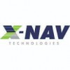 X-Nav Technologies Logo