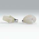 IPS e.max® Press Abutment Solutions by Ivoclar Vivadent® Inc.