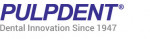 Pulpdent Logo